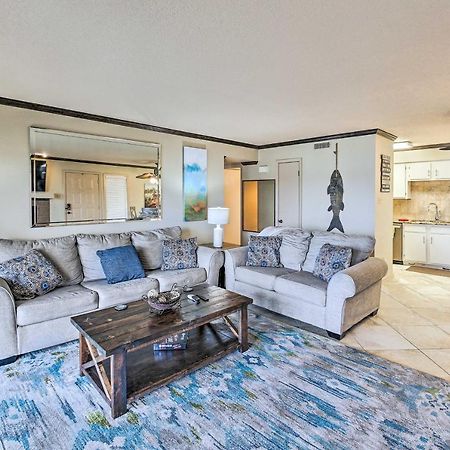 Hot Springs Condo On Lake Hamilton With Balcony! Exterior foto
