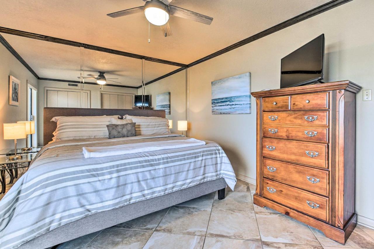 Hot Springs Condo On Lake Hamilton With Balcony! Exterior foto